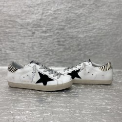 Golden Goose / Top Edition BALLSTAR Dirty Shoes
