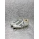 Golden Goose / Top Edition BALLSTAR Dirty Shoes