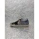 Golden Goose / Top Edition BALLSTAR Dirty Shoes