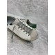 Golden Goose / Top Edition BALLSTAR Dirty Shoes