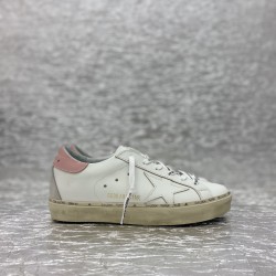 Golden Goose / Top Edition BALLSTAR Dirty Shoes