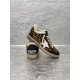 Golden Goose / Top Edition BALLSTAR Dirty Shoes