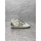 Golden Goose / Top Edition BALLSTAR Dirty Shoes