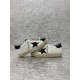 Golden Goose / Top Edition BALLSTAR Dirty Shoes
