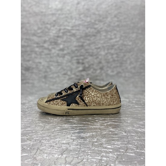 Golden Goose / Top Edition BALLSTAR Dirty Shoes