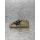 Golden Goose / Top Edition BALLSTAR Dirty Shoes