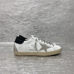 Golden Goose / Top Edition BALLSTAR Dirty Shoes