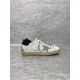 Golden Goose / Top Edition BALLSTAR Dirty Shoes