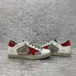 Golden Goose / Top Edition BALLSTAR Dirty Shoes