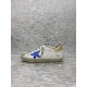 Golden Goose / Top Edition BALLSTAR Dirty Shoes