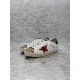 Golden Goose / Top Edition BALLSTAR Dirty Shoes