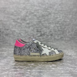 Golden Goose / Top Edition BALLSTAR Dirty Shoes