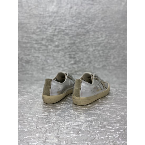 Golden Goose / Top Edition BALLSTAR Dirty Shoes