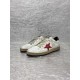Golden Goose / Top Edition BALLSTAR Dirty Shoes