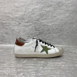 Golden Goose / Top Edition BALLSTAR Dirty Shoes