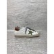 Golden Goose / Top Edition BALLSTAR Dirty Shoes