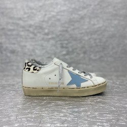 Golden Goose / Top Edition BALLSTAR Dirty Shoes