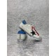 Golden Goose / Top Edition BALLSTAR Dirty Shoes