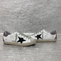Golden Goose / Top Edition BALLSTAR Dirty Shoes