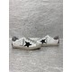 Golden Goose / Top Edition BALLSTAR Dirty Shoes