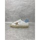 Golden Goose / Top Edition BALLSTAR Dirty Shoes