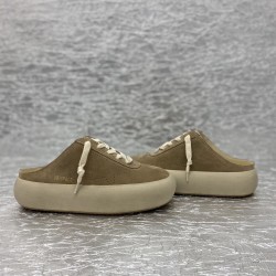 Golden Goose / Top Edition BALLSTAR Dirty Shoes