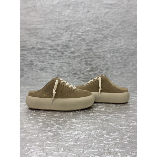 Golden Goose / Top Edition BALLSTAR Dirty Shoes