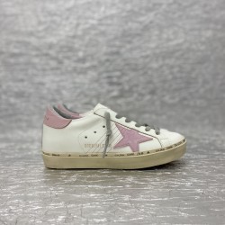 Golden Goose / Top Edition BALLSTAR Dirty Shoes