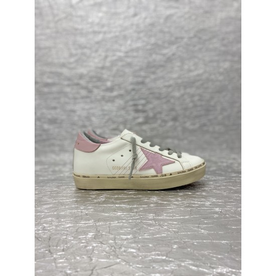 Golden Goose / Top Edition BALLSTAR Dirty Shoes