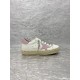 Golden Goose / Top Edition BALLSTAR Dirty Shoes
