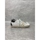 Golden Goose / Top Edition BALLSTAR Dirty Shoes