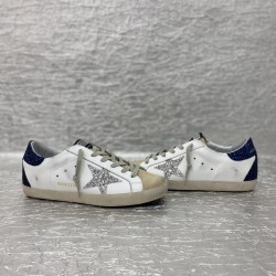 Golden Goose / Top Edition BALLSTAR Dirty Shoes
