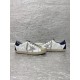 Golden Goose / Top Edition BALLSTAR Dirty Shoes