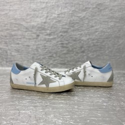 Golden Goose / Top Edition BALLSTAR Dirty Shoes