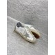 Golden Goose / Top Edition BALLSTAR Dirty Shoes