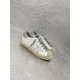 Golden Goose / Top Edition BALLSTAR Dirty Shoes