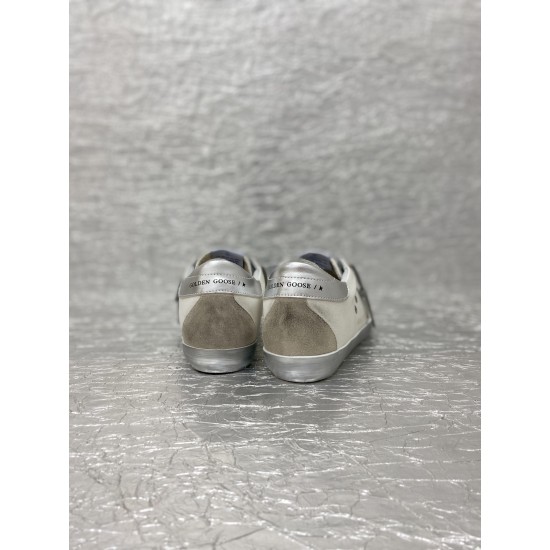 Golden Goose / Top Edition BALLSTAR Dirty Shoes
