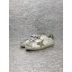 Golden Goose / Top Edition BALLSTAR Dirty Shoes