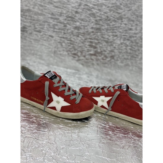 Golden Goose / Top Edition BALLSTAR Dirty Shoes