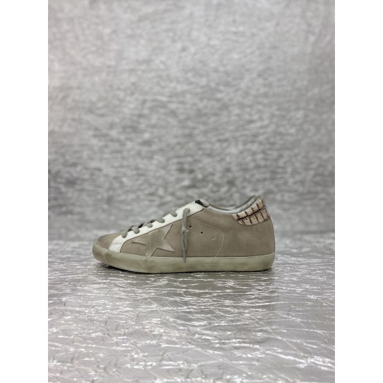 Golden Goose / Top Edition BALLSTAR Dirty Shoes