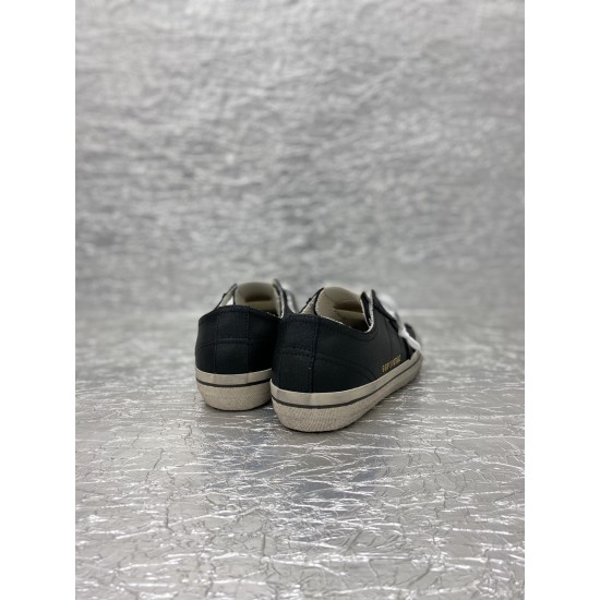 Golden Goose / Top Edition BALLSTAR Dirty Shoes