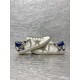 Golden Goose / Top Edition BALLSTAR Dirty Shoes