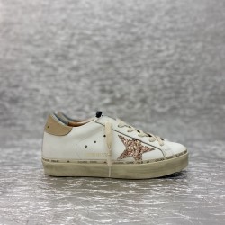 Golden Goose / Top Edition BALLSTAR Dirty Shoes