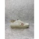 Golden Goose / Top Edition BALLSTAR Dirty Shoes