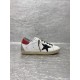 Golden Goose / Top Edition BALLSTAR Dirty Shoes