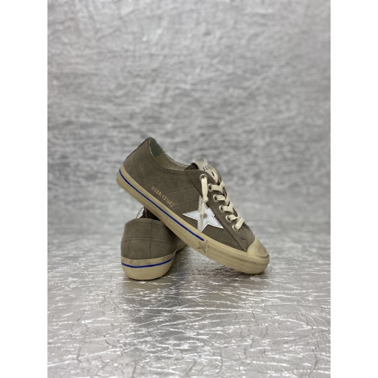 Golden Goose / Top Edition BALLSTAR Dirty Shoes