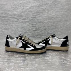 Golden Goose / Top Edition BALLSTAR Dirty Shoes