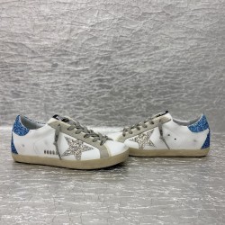 Golden Goose / Top Edition BALLSTAR Dirty Shoes