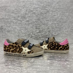 Golden Goose / Top Edition BALLSTAR Dirty Shoes