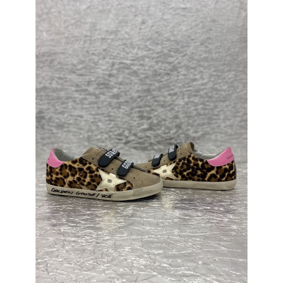 Golden Goose / Top Edition BALLSTAR Dirty Shoes